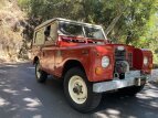 Thumbnail Photo 7 for 1970 Land Rover Series II
